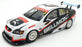 Biante 1/18 Scale B18301Y Holden VE Commodore 2010 Centaur Racing #3 D'Alberto