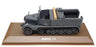 Atlas Editions 1/43 Scale 6690 023 - Hanomag SdKfz Half Track Military Truck
