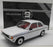 Triple9 1/18 Scale T9-1800120 Opel Kadett C2 2 Door 1977 White Model Car