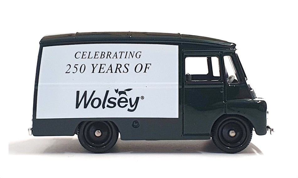 Lledo 8cm Long Diecast 2808 - Morris LD50 Van - Wolsey Underwear 1755-2003