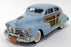 Brooklin 1/43 Scale BRK50 BRK65 - 1948 Chevrolet Fleetline & Wesley Slumbercoach