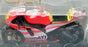 Altaya 1/18 FFR29B - Ducati Desmosedici GP11 #46 Valentino Rossi W.Champion 2011