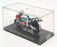 Ixo Models 1/24 Scale IB66 - Honda VTR1000 - Colin Edwards 2000