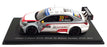 Spark 1/43 Scale S2463 - Citroen C-Elysee Winner R2 Moscow Raceway WTCC 2014