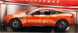 Motormax 1/24 Scale Model Car 79345 - Aston Martin DB11 - Copper