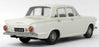 Pathfinder Minicar 43 1/43 Scale MIN5 - 1963 Ford Cortina Mk I 1 Of 300 White