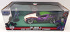 Jada 1/24 Scale 31199 - 2009 Chevy Corvette Stingray - The Joker