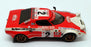 Starter 1/43 Scale Built Kit SR91220 - Lancia Stratos 1st Tour De Corse 1974