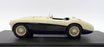 Cult Models 1/18 Scale CML045-1 - 1955 Austin Healey 100S Spider - Blue/Cream