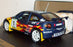 Vitesse 1/43 Scale - SKM99014 Renault Megane Maxi Turquey Hebros rally 1998
