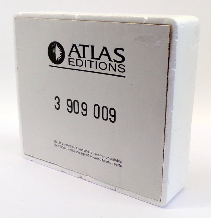 Atlas 1/72 - 3 909 009 - Lavochkin La-7 & Focke-Wulf FW 190A-4