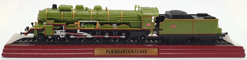Atlas Editions 26cm Long Locomotive 904007 - PLM Mountain Class 2.4.1C.I.