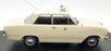 KK Scale 1/18 Scale Diecast KKDC180646 - Opel Kadett B 1972 Polizei