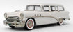 Brooklin 1/43 Scale BRK186  - 1954 Buick Special 4-Dr Station Wagon Casino Beige