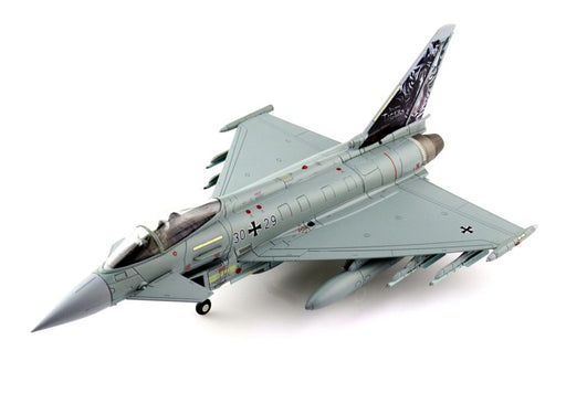 Hobby Master 1/72 Scale HA6652 - Eurofighter Typhoon Aircraft “Bavarian Tigers”