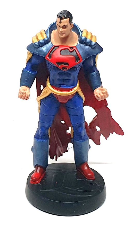 Eaglemoss DC Comics Super Hero Collection #32 - Superboy Figurine