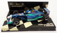 Minichamps 1/43 Scale 400 010017 - F1 Sauber Petronas C20 - #17 K.Raikkonen