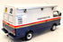 Otto Mobile 1/18 Scale OT907 - Volkswagen LT35 Van Porsche Assistance 1985