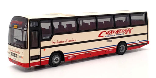 EFE 1/76 Scale 26611 - Plaxton Paramount 3500 Yorkshire Traction - Coachlink