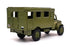 B&B Models 1/60 Scale BB01H - Bedford Military Truck - Green