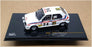Ixo 1/43 Scale Diecast RAC128 - Citroen Visa Chrono Tour De Corse 1983