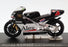 Ixo Models 1/24 Scale IB06 - Honda NSR500 - #4 A.Barros 2001 - Black/White