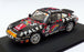 Minichamps 1/43 Scale 430 946305 - Porsche 911 Supercup 1994 - #5 U.Alzen