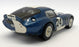 Exoto 1/18 Scale - RLG18012 Cobra Daytona 1965 Winner Coppa di Enna