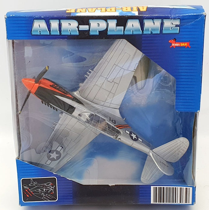 New Ray 20cm Long Aircraft 3039 - Mustang P-51