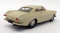 Brooklin Rob Eddie Models 1/43 Scale RE1 - 1969 Volvo P1800S - Cream