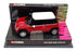 Corgi 1/36 Scale Diecast CC86501 - The New Mini Cooper - Red