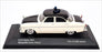 Vanguards 1/43 Scale VA06103 - Ford Zephyr Mk2 - Rijkspolitie Dutch Police