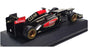 Corgi 1/43 Scale CC56803 - Lotus F1 Team E21 2013 Test Car - Valsecch