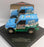 Skid 1/43 Scale Diecast Model SKM111 MITSUBISHI PAJERO EVO JP.SIBELLAS 2000