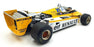 Exoto 1/18 Scale diecast 97093 - Renault RE-20 Turbo R.Arnoux Signed #16