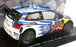 Altaya 1/24 Scale Diecast AL5122C - Volkswagen Polo R WRC J.M.Latvala #2 2016