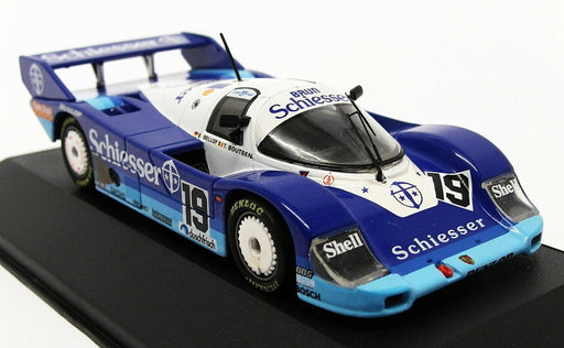 CMR 1/43 Scale SBC026 - Porsche 956B 1000Km - Hockenheim 1985