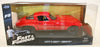 Jada 98298 - 1/24 Scale Model Car Fast & Furious - Letty's Chevy Corvette