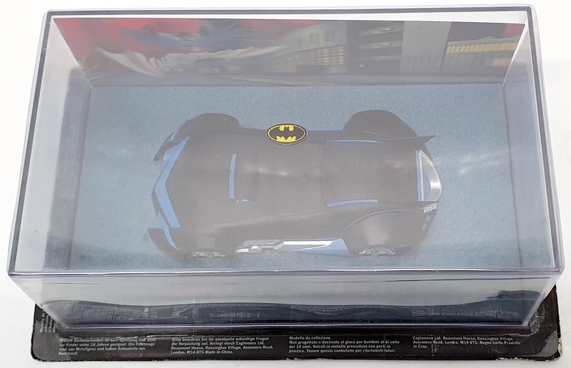 Eaglemoss 13cm Long Model Car BAT029 - The Batman Animated Series MkII