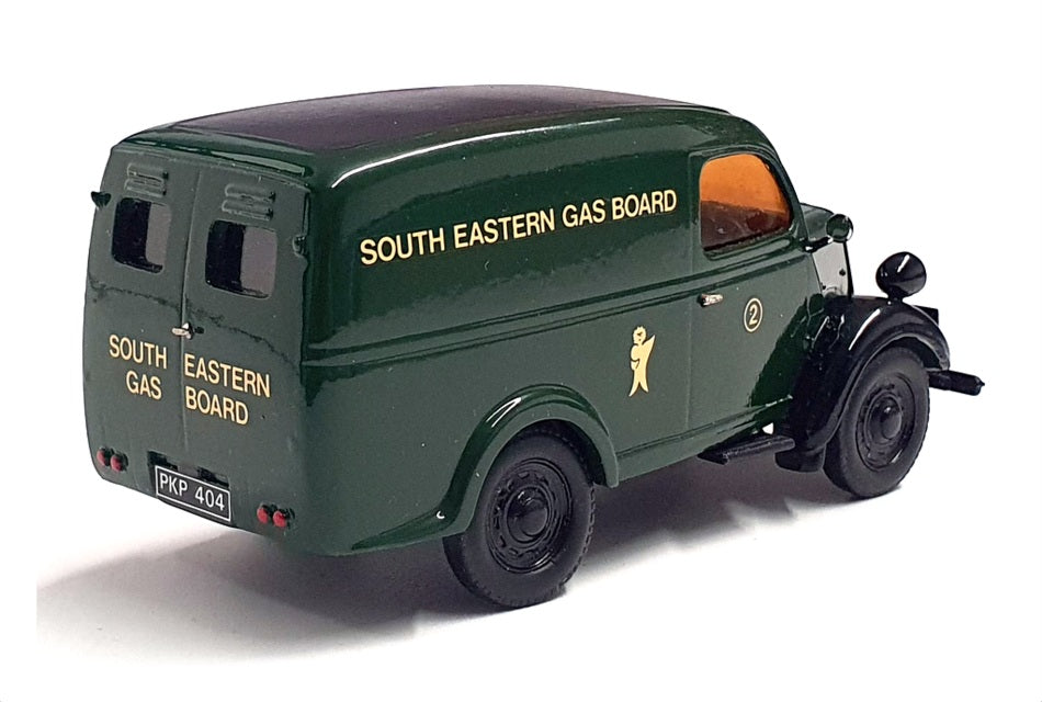 Model Road Replicas 1/43 Scale MRR No.3 - Ford E83W Van - S. Eastern Gas