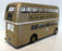 Sunstar 1/24 Scale Diecast - 2911 Routemaster RM1983 ALD 983B 50Th London Gold