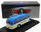 Atlas Editions 1/76 Scale Diecast Bus 4642 115 - Mercedes Benz O 3500