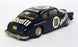 FDS Kits 1/43 Scale - FDS101 Lancia Aurelia Carrera Panamericana Mexico #101