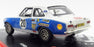 Altaya 1/43 Scale Diecast AL211118S - Ford Escort RS 1600 - Monte Carlo 1973