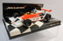Minichamps F1 1/43 Scale - 530 784308 MCLAREN FORD P.TAMBAY 1978