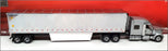Diecast Masters 1/50 Scale 71043 - International Lonestar & 53' Fridge Van