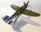 Corgi 1/72 Diecast Plane AA33803 P-47D Thunderbolt Miss Mary Lou USAAF Saipan 44