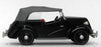 Somerville Models 1/43 Scale 117A - Ford Anglia Tourer Top Up - Black