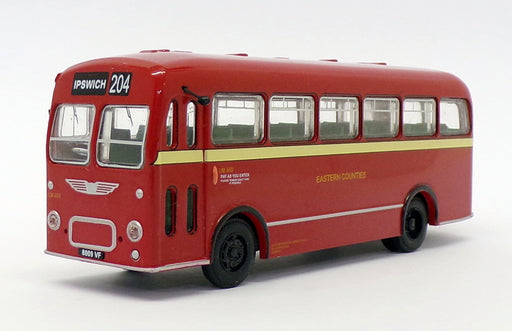 Base B-T Models 1/76 Scale B201B - Bristol MW - Eastern Counties 1959-74