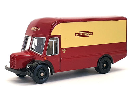 Lledo Trackside 1/76 Scale DG174001 - VA Noddy Van - British Rail